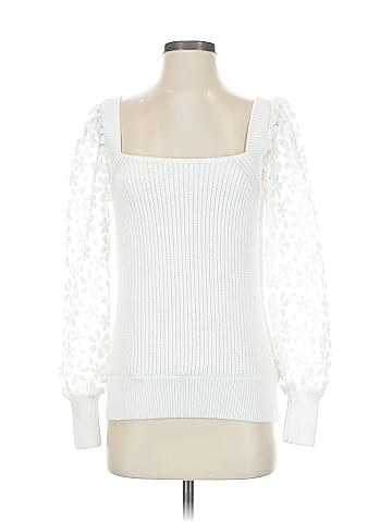 Boston Proper Pullover Sweater (view 1)