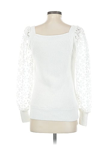 Boston Proper Pullover Sweater (view 2)