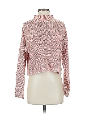 Rip Curl Turtleneck Sweater (view 1)