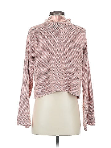 Rip Curl Turtleneck Sweater (view 2)