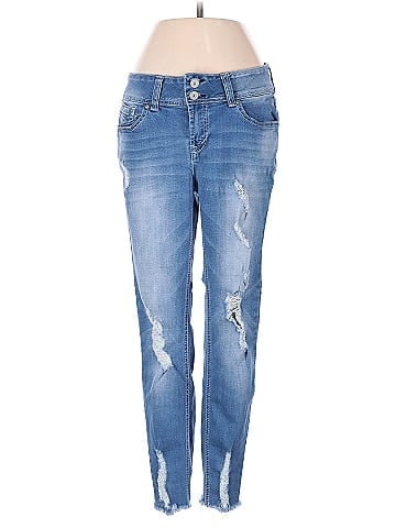 Wallflower Jeans (view 1)