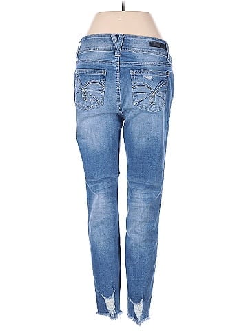 Wallflower Jeans (view 2)