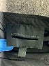 Diesel Black Gold Solid Black Jacket Size EU (IT) 42 / US 6 - photo 6