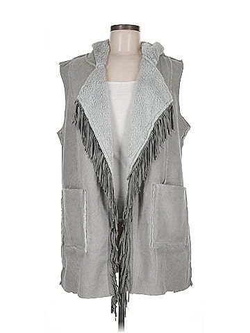 Tempo Paris Vest (view 1)