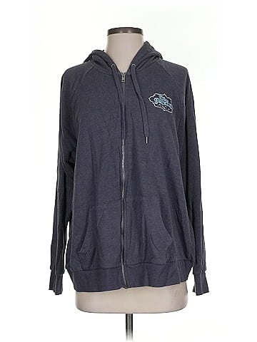Disney Princess Zip Up Hoodie (view 1)
