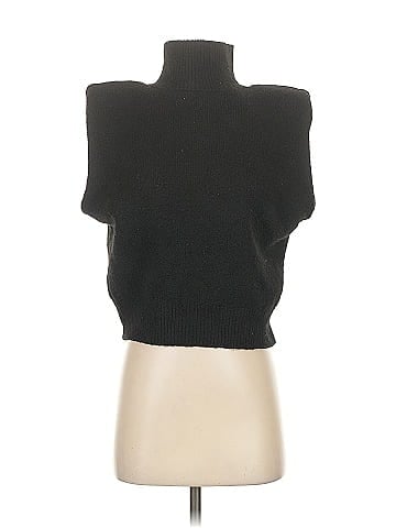 NA-KD Sweater Vest (view 1)