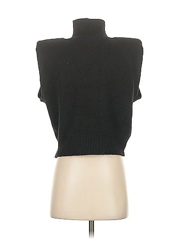 NA-KD Sweater Vest (view 2)