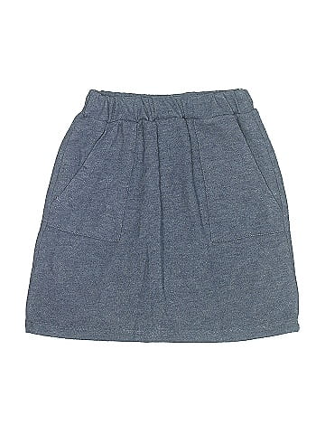 Area Code 407 Skirt (view 1)