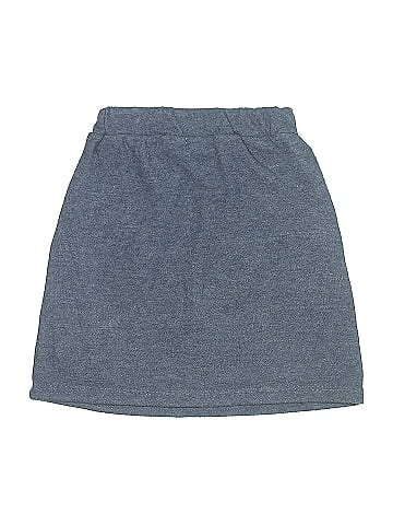 Area Code 407 Skirt (view 2)