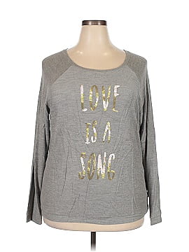 Disney Long Sleeve T Shirt