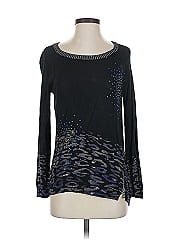 Desigual Long Sleeve T Shirt