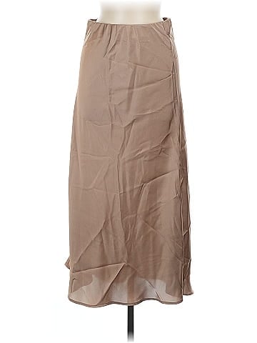 Zara Formal Skirt (view 1)