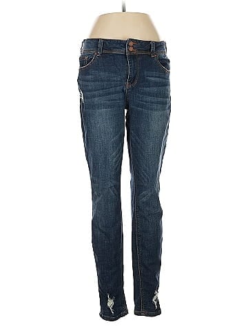 Indigo Rein Jeans (view 1)