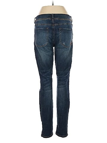 Indigo Rein Jeans (view 2)