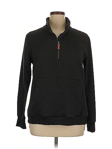 BTFBM Pullover Sweater (view 1)