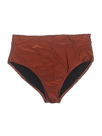 GabiFresh x Swimsuits For All Swimsuit Bottoms (view 1)