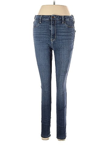 Hollister Jeans (view 1)