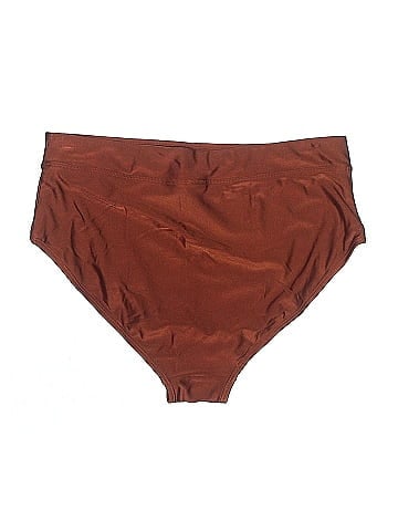 GabiFresh x Swimsuits For All Swimsuit Bottoms (view 2)