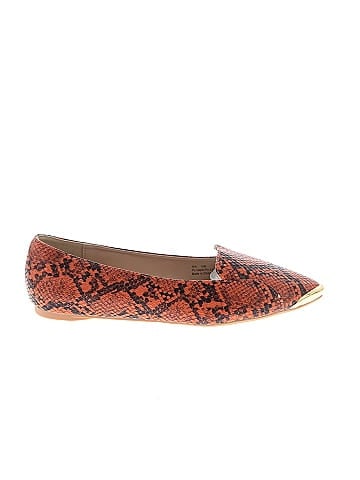 Penny Loves Kenny Flats (view 1)