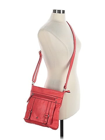 Unbranded Crossbody Bag (view 2)