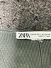 Zara Gray Bodysuit Size XS - photo 3