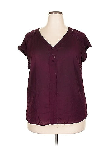 Fortune + Ivy Short Sleeve T-Shirt (view 1)