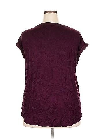 Fortune + Ivy Short Sleeve T-Shirt (view 2)