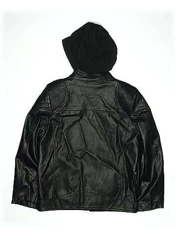 Urban Republic Jacket (view 2)