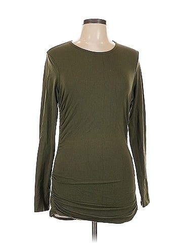 Theory Long Sleeve Top (view 1)