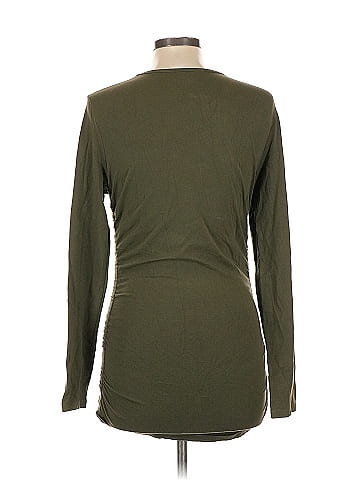 Theory Long Sleeve Top (view 2)