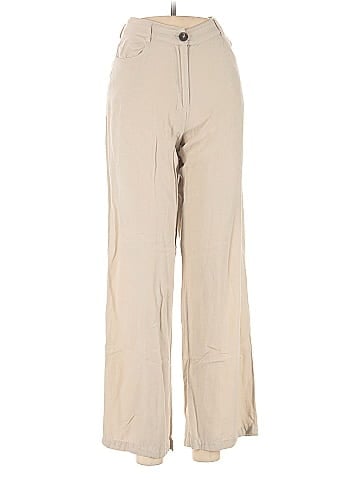 NA-KD Casual Pants (view 1)
