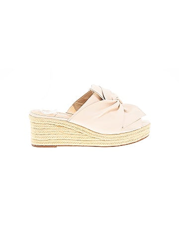Sole Society Wedges (view 1)