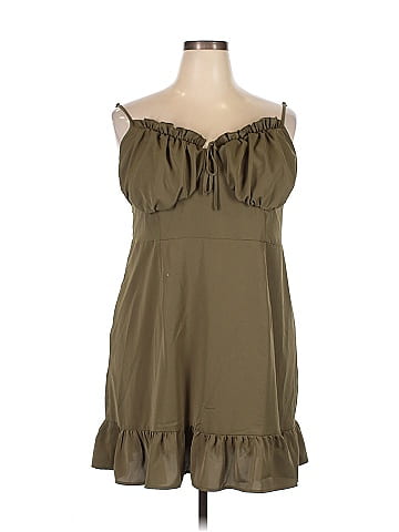 Shein Curve Casual Dress (view 1)