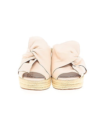 Sole Society Wedges (view 2)