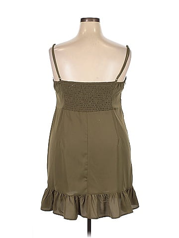 Shein Curve Casual Dress (view 2)
