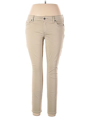 Arizona Jean Company Khakis (view 1)
