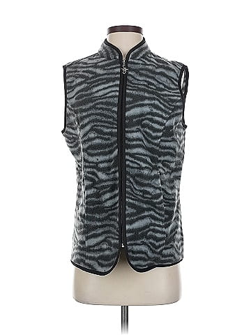 Susan Graver Vest (view 1)