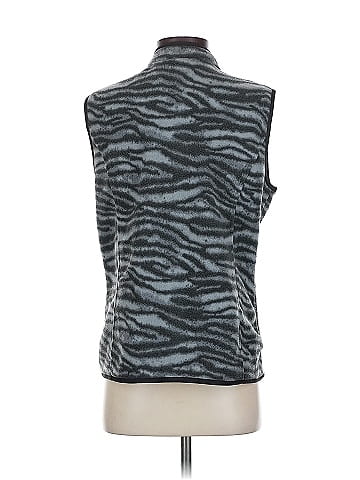 Susan Graver Vest (view 2)