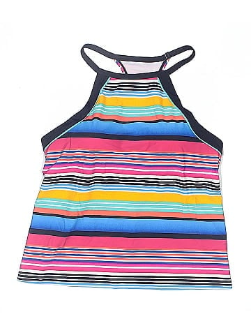 South Point Swimsuit Top (view 1)