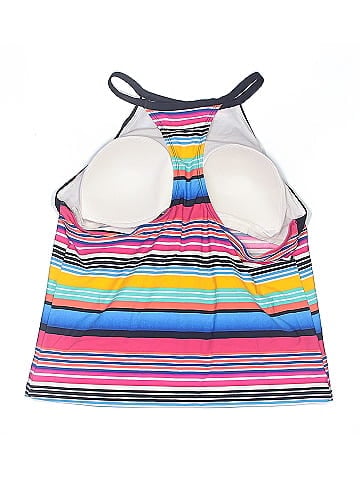 South Point Swimsuit Top (view 2)