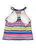 South Point Blue Swimsuit Top Size 16 - photo 2