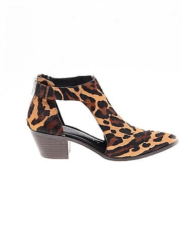 Sole Society Ankle Boots (view 1)