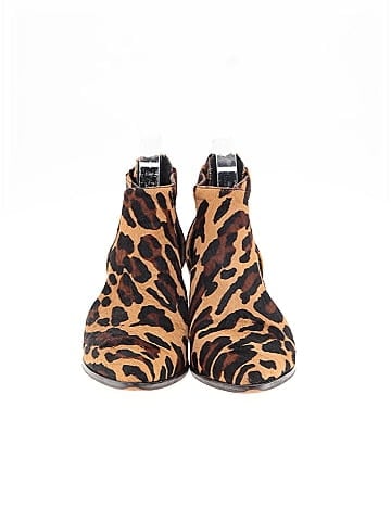 Sole Society Ankle Boots (view 2)