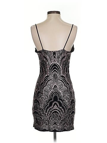 Jump Apparel Cocktail Dress (view 2)