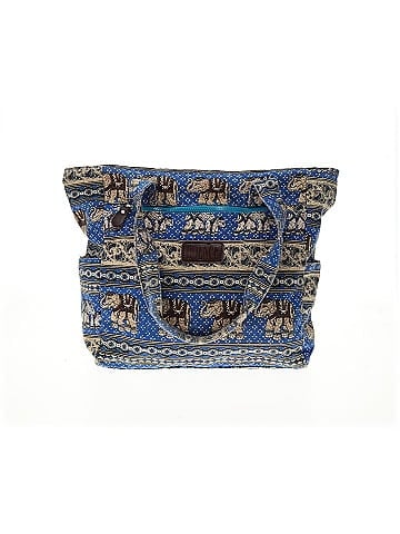 Assorted Brands Tote (view 1)