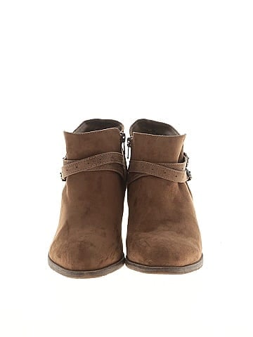 Sonoma Goods for Life Ankle Boots (view 2)