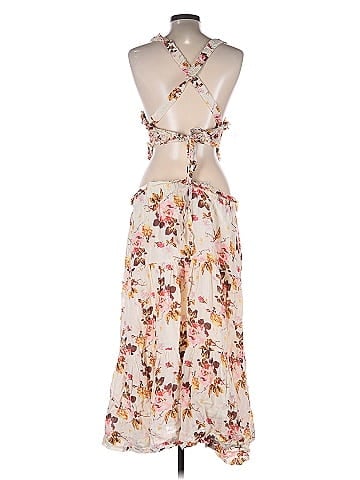 Sea New York Cocktail Dress (view 2)