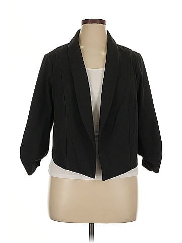 Studio by Torrid Blazer (view 1)