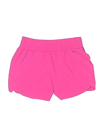 Zella Athletic Shorts (view 1)