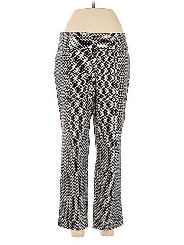 Van Heusen Casual Pants (view 1)